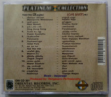 Platinum Collection ( Super Star Rajini Love Duets Vol - 1 )