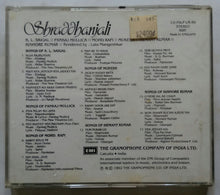 Shraddhanjali - My Tribute To The Immortals Lata Mangeshkar
