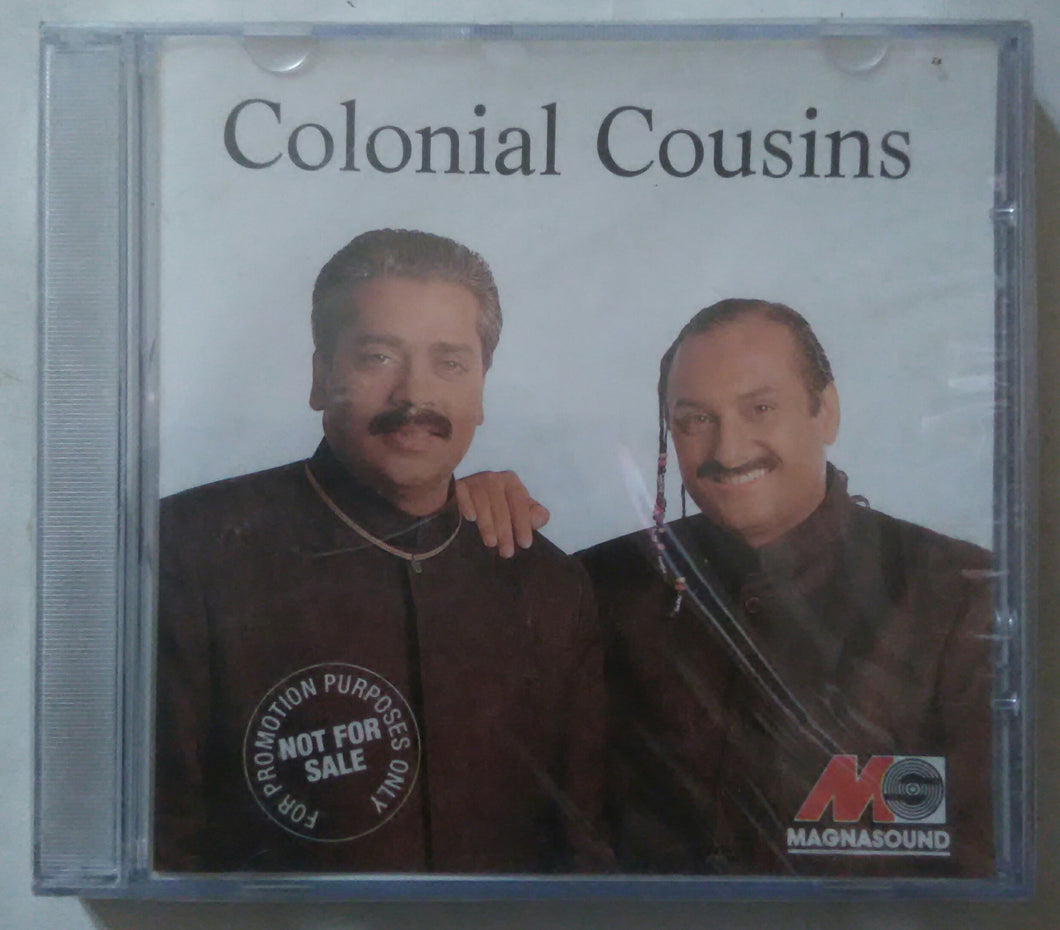 Colonial Cousins