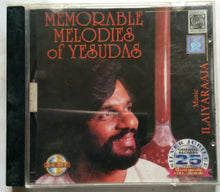 Memorable Melodies Of Yesudas - Music Ilaiyaraaja