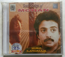 Sad Songs Of Mohan Music Ilaiyaraaja