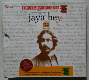 Jaya Hey ( The Times Of India )