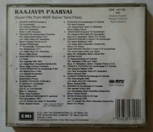 Rajavin Paravai ( Super Hits From MGR Starrer Tamil Films )