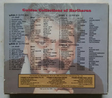 Golden Collections - Hariharan Disc - 1&2