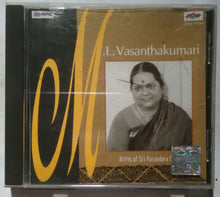 Sri Purandaradasa Krithis Dr M. L. Vasanthakumari Vocal