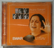 Swar - Utsav ( Live In Concert At India Gate Aruna Sairam Volume 2 )