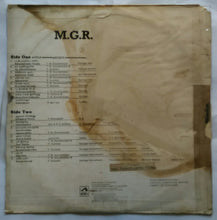 M. G. R. Hits : Vol - 9