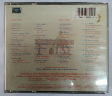 Forrest Gump  ( The Soundtrack 32 American Classics On 2 CDs )