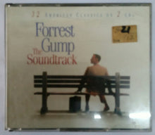 Forrest Gump  ( The Soundtrack 32 American Classics On 2 CDs )