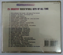 25 Greatest Rock N Roll Hits Of All Time
