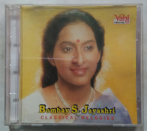 Bombay S. Jayashri - Classical Melodies