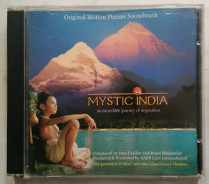Mystic India ( At Incredible Journey Of Inspiration )