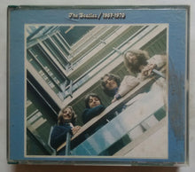 The Beatles / 1967 - 1970 ( 2 CDs )
