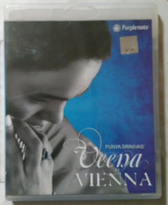 Punya Srinivas ( Veena In Vienna )