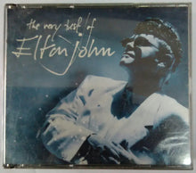 The Very Best Of Elton John Disc 1&2