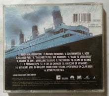 Titanic Music From The Motion Picture