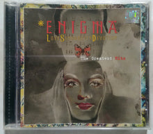 Enigma Love Sensuality Devotion ( The Greatest Hits )