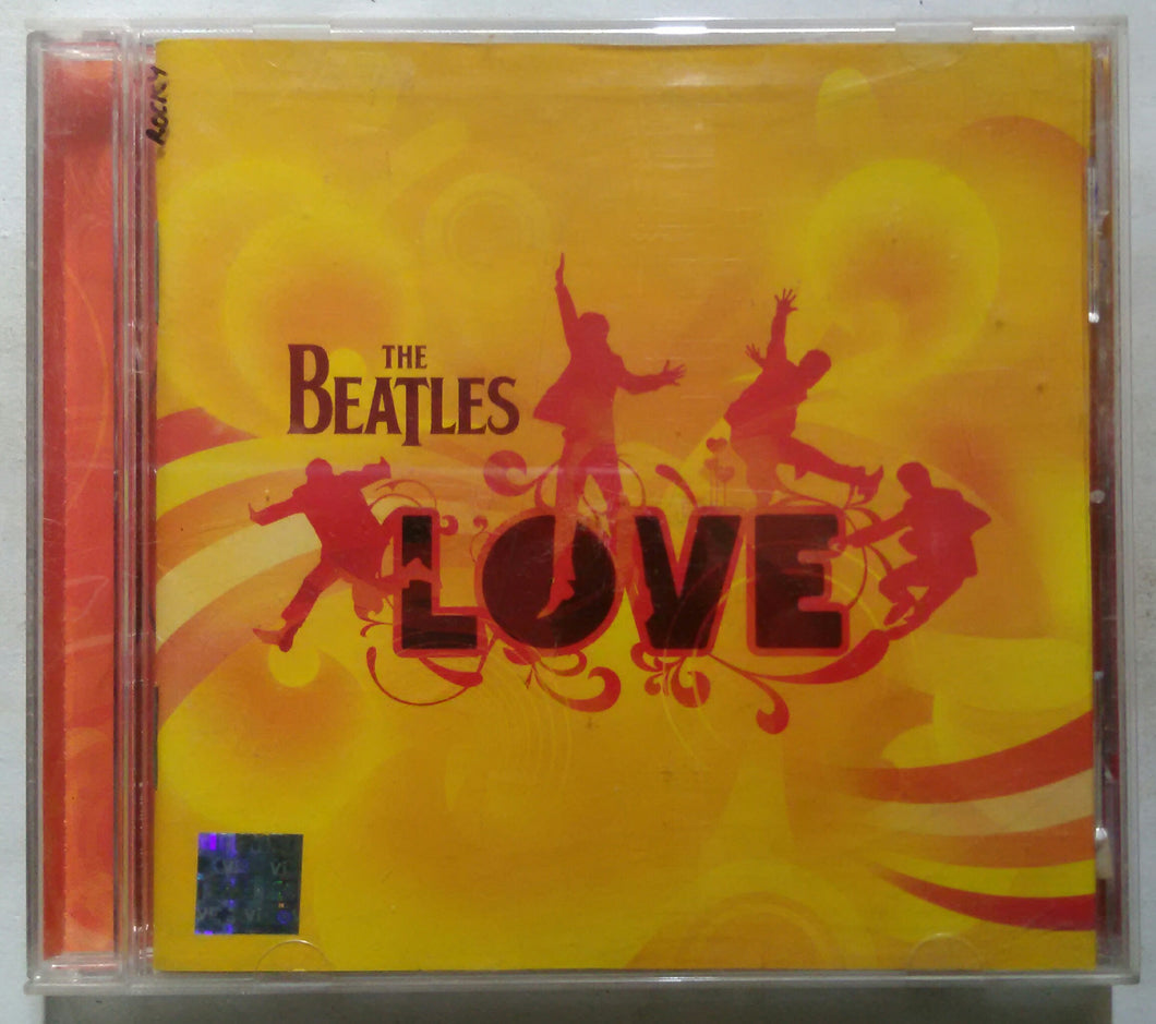 The Beatles Love