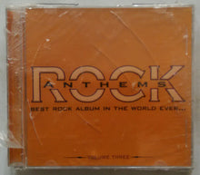 Rock Anthems ( Best Rock Album In World Every )