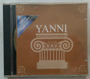 Yanni Gold