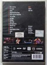 The Shadows (  Live In Liverpool ) - DVD