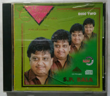 Golden Collections S. P. Balasubramaniam - Disc 2