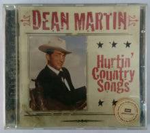 Dean Martin - Hurtin Country Songs