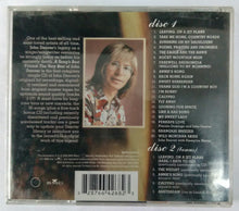 A longs Best Friend ( The Very best Of John Denver ) Disc 1&2