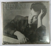 Billy Joel Greatest Hits Volume 1 & volume 2