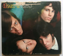 The Doors - Legacy The Absolute Best ( Disc 1&2 )