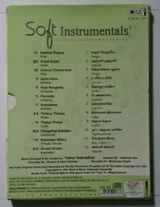 Soft Instruments A. R. Rahman