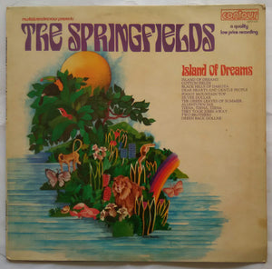 The Springfields ( Island Of Dreams )