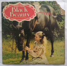 Stories From Black Beauty