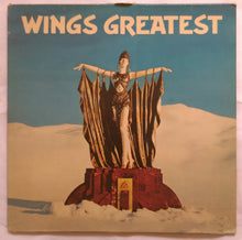 Wings Greatest