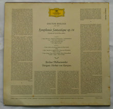 Hector Berlioz Symphonie Fantastique OP. 15