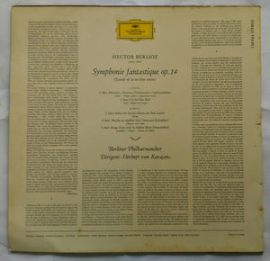 Hector Berlioz Symphonie Fantastique OP. 15