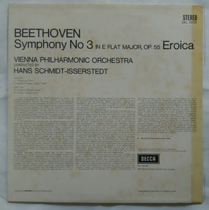 Beethoven - Symphony No 3 " Eroica " Vienna Philharmonic orchestra