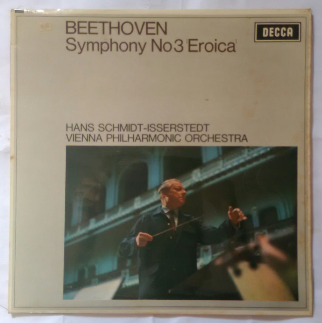 Beethoven - Symphony No 3 