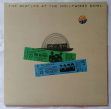 The Beatles - At The Hollywood Bowl