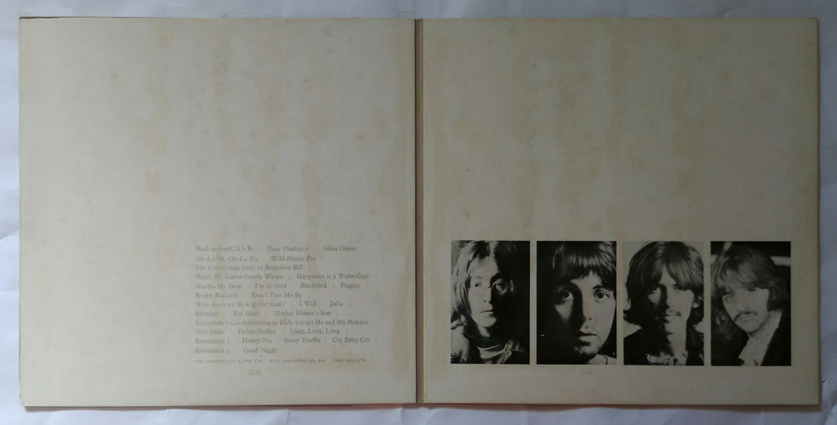 The Beatles – AVDigital