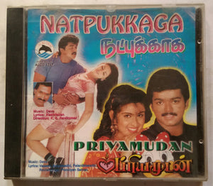 Natpukkaga / Priyamudan