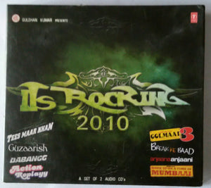 It's Rockin' 2010 2 Disc Pack