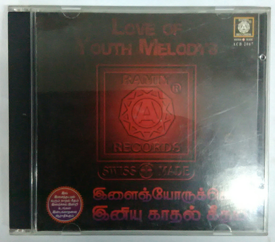 Love Of Youth Melodys