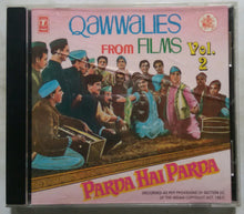 Qawwalies From Films Vol 2