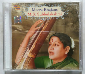 Meera Bhajans - M. S. Subbulakshmi