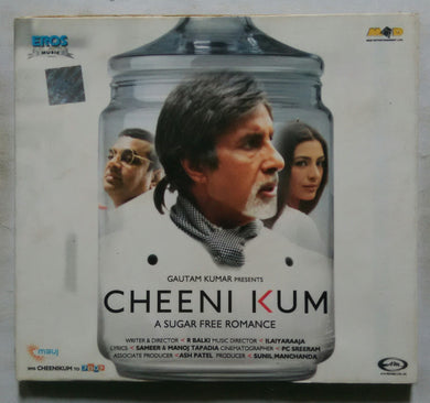 Cheeni Kum