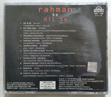 Rahman Ke Dil Se