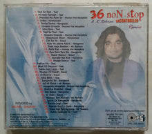 36 Non stop Uncontrolled Remix  A. R. Rahman