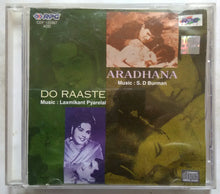 Aradhana / Do Raaste