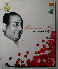 Romantic Hits Of Mohd Rafi ( MP3 )